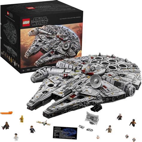 lego star wars millennium falcon drop test|lego millennium falcon 75192 price.